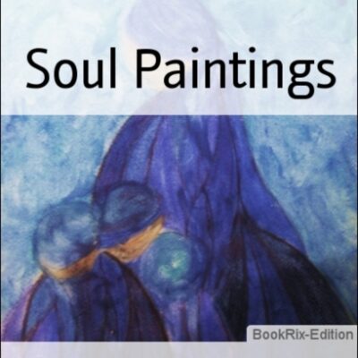 خرید و دانلود نسخه کامل کتاب Kaufmann. Soul Paintings