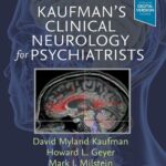 خرید و دانلود نسخه کامل کتاب Kaufman’s Clinical Neurology for Psychiatrists