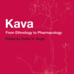 خرید و دانلود نسخه کامل کتاب Kava: From Ethnology to Pharmacology (Medicinal and Aromatic Plants – Industrial Profiles)