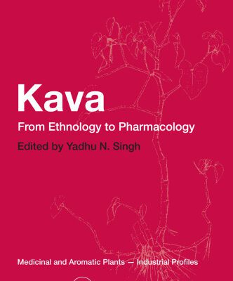 خرید و دانلود نسخه کامل کتاب Kava: From Ethnology to Pharmacology (Medicinal and Aromatic Plants – Industrial Profiles)