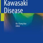 خرید و دانلود نسخه کامل کتاب Kawasaki Disease