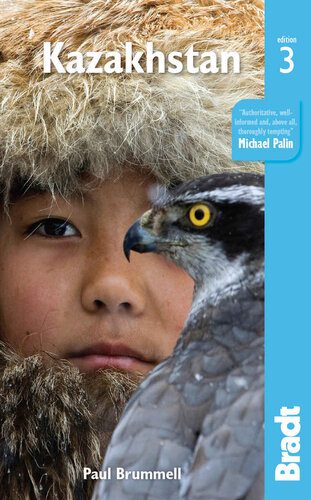 خرید و دانلود نسخه کامل کتاب Kazakhstan (Bradt Travel Guides)_68c115fb7f07b.jpeg خرید و دانلود نسخه کامل کتاب Kazakhstan (Bradt Travel Guides)