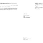 خرید و دانلود نسخه کامل کتاب Kelvin’s Baltimore Lectures and Modern Theoretical Physics: Historical and Philosophical Perspectives