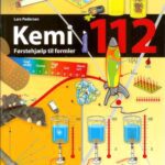 خرید و دانلود نسخه کامل کتاب Kemi 112 : førstehjælp til formler