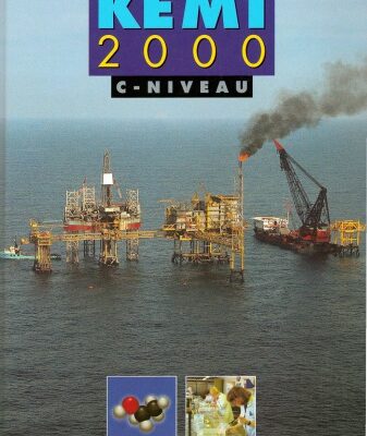 خرید و دانلود نسخه کامل کتاب Kemi 2000 – C-niveau