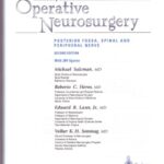 خرید و دانلود نسخه کامل کتاب Kempe’s operative neurosurgery