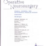 خرید و دانلود نسخه کامل کتاب Kempe’s Operative neurosurgery