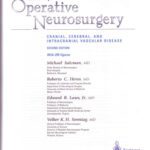 خرید و دانلود نسخه کامل کتاب Kempe’s Operative neurosurgery