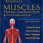 خرید و دانلود نسخه کامل کتاب Kendall’s Muscles: Testing and Function with Posture and Pain (6th Edition) –  +  Pdf