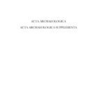 خرید و دانلود نسخه کامل کتاب Kephallenia. Archaeology & History