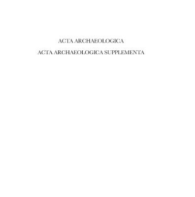 خرید و دانلود نسخه کامل کتاب Kephallénia: Archaeology & history
