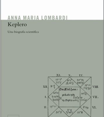 خرید و دانلود نسخه کامل کتاب Keplero. Una biografia scientifica