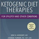 خرید و دانلود نسخه کامل کتاب Ketogenic Diet Therapies for Epilepsy and Other Conditions (7th Edition) – Orginal Pdf