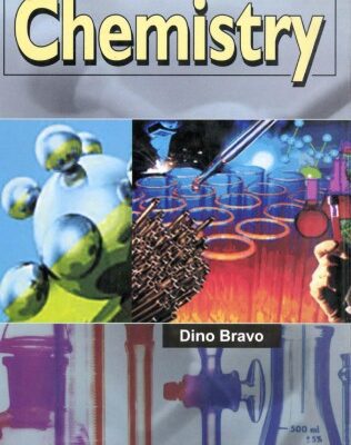 خرید و دانلود نسخه کامل کتاب Kevin’s Glossary: Chemistry