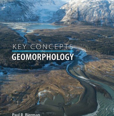خرید و دانلود نسخه کامل کتاب Key Concepts in Geomorphology