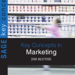 خرید و دانلود نسخه کامل کتاب Key Concepts in Marketing