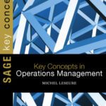 خرید و دانلود نسخه کامل کتاب Key Concepts in Operations Management