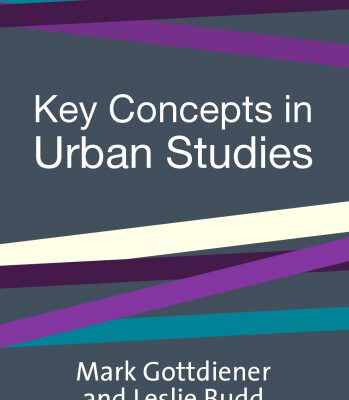 خرید و دانلود نسخه کامل کتاب Key Concepts in Urban Studies (SAGE Key Concepts series)