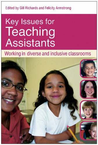 خرید و دانلود نسخه کامل کتاب Key Issues for Teaching Assistants: Working in Diverse and Inclusive Classrooms_68cf3bcd4aea5.jpeg خرید و دانلود نسخه کامل کتاب Key Issues for Teaching Assistants: Working in Diverse and Inclusive Classrooms