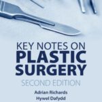 خرید و دانلود نسخه کامل کتاب Key Notes on Plastic Surgery