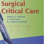 خرید و دانلود نسخه کامل کتاب Key Questions In Surgical Critical Care – Original PDF