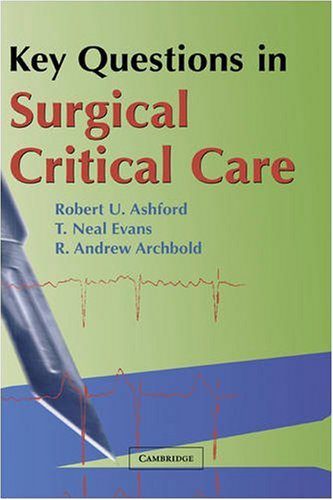 خرید و دانلود نسخه کامل کتاب Key Questions In Surgical Critical Care – Original PDF_68b92c2909ba3.jpeg خرید و دانلود نسخه کامل کتاب Key Questions In Surgical Critical Care – Original PDF
