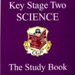 خرید و دانلود نسخه کامل کتاب Key Stage Two Science: The Study Book