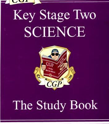 خرید و دانلود نسخه کامل کتاب Key Stage Two Science: The Study Book