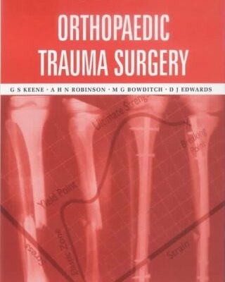 خرید و دانلود نسخه کامل کتاب Key Topics in Oral and Maxillofacial Surgery