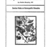 خرید و دانلود نسخه کامل کتاب Keynote Materia Medica: Seminar Notes on Homeopathic Remedies