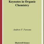 خرید و دانلود نسخه کامل کتاب Keynotes in Organic Chemistry