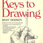 خرید و دانلود نسخه کامل کتاب Keys to drawing