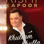 خرید و دانلود نسخه کامل کتاب Khullam Khulla – Rishi Kapoor Uncensored
