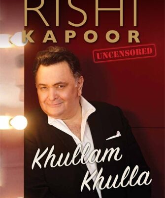 خرید و دانلود نسخه کامل کتاب Khullam Khulla – Rishi Kapoor Uncensored