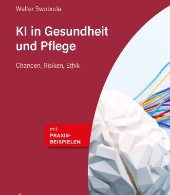 خرید و دانلود نسخه کامل کتاب KI in Gesundheit und Pflege: Chancen, Risiken, Ethik