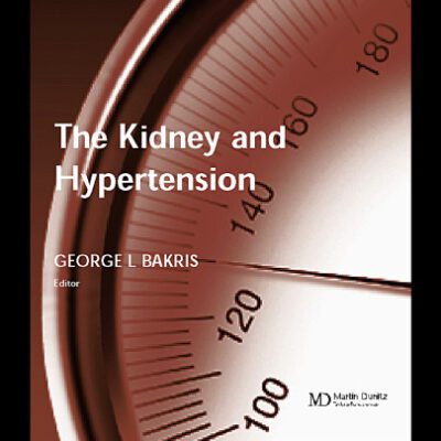 خرید و دانلود نسخه کامل کتاب Kidney and Hypertension