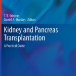 خرید و دانلود نسخه کامل کتاب Kidney and Pancreas Transplantation: A Practical Guide