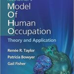 خرید و دانلود نسخه کامل کتاب Kielhofner’s Model of Human Occupation (6th Edition) –  +  Pdf
