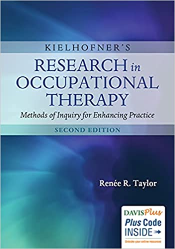 خرید و دانلود نسخه کامل کتاب Kielhofner’s Research in Occupational Therapy: Methods of Inquiry for Enhancing Practice (2nd Edition) – Orginal Pdf_68b93b8553d57.jpeg خرید و دانلود نسخه کامل کتاب Kielhofner’s Research in Occupational Therapy: Methods of Inquiry for Enhancing Practice (2nd Edition) – Orginal Pdf