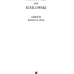 خرید و دانلود نسخه کامل کتاب Kieslowski on Kieslowski