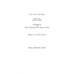 خرید و دانلود نسخه کامل کتاب Kill your darlings