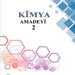 خرید و دانلود نسخه کامل کتاب Kîmya. Amadeyî 2
