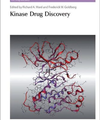 خرید و دانلود نسخه کامل کتاب Kinase Drug Discovery
