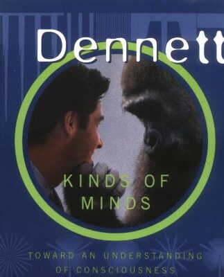 خرید و دانلود نسخه کامل کتاب Kinds of minds toward an understanding of consciousness