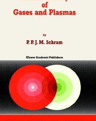 خرید و دانلود نسخه کامل کتاب Kinematical theory of spinning particles: classical and quantum formalism