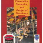 خرید و دانلود نسخه کامل کتاب Kinematics, Dynamics, and Design of Machinery