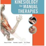خرید و دانلود نسخه کامل کتاب Kinesiology for Manual Therapies with Muscle Cards