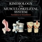 خرید و دانلود نسخه کامل کتاب Kinesiology of the Musculoskeletal System 3rd Edition