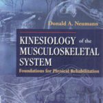 خرید و دانلود نسخه کامل کتاب Kinesiology of the Musculoskeletal System