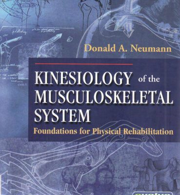 خرید و دانلود نسخه کامل کتاب Kinesiology of the Musculoskeletal System